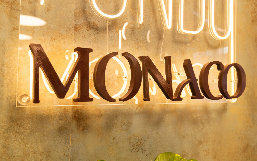 Benvenuti nel nuovo sito della Pasticceria Monaco
