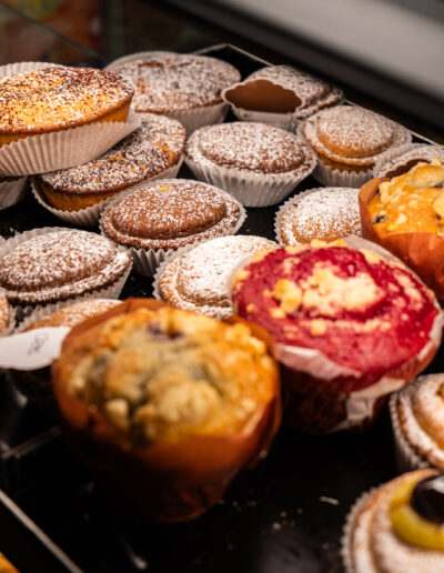 Prodotti Pasticceria Monaco
