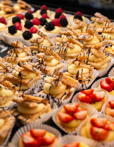 Prodotti Pasticceria Monaco