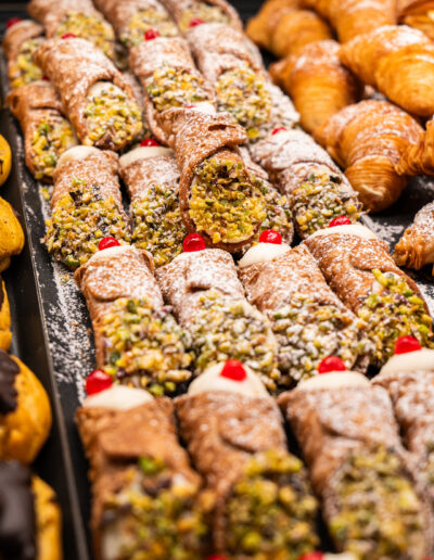Prodotti Pasticceria Monaco