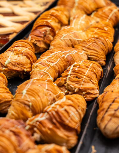 Prodotti Pasticceria Monaco