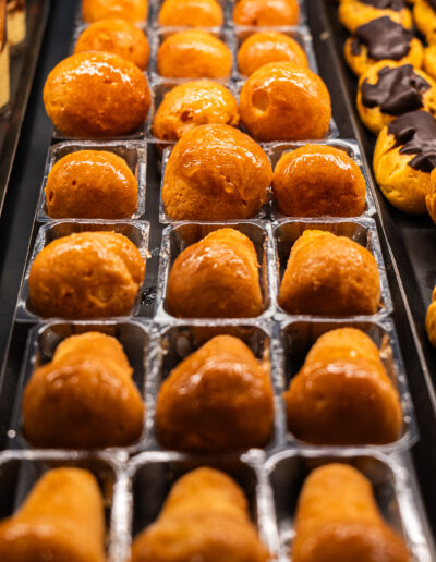 Prodotti Pasticceria Monaco